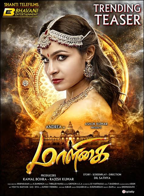 Maaligai 2021 New South Hindi Dubbed Full Movie HD Movies4U