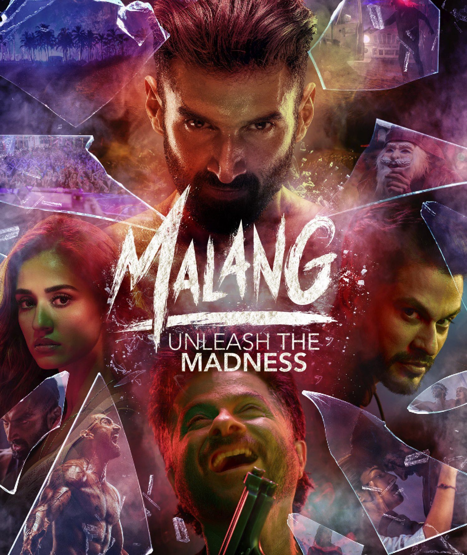 Malang (2020) Bollywood Hindi Movie HD ESub Movies4U.com