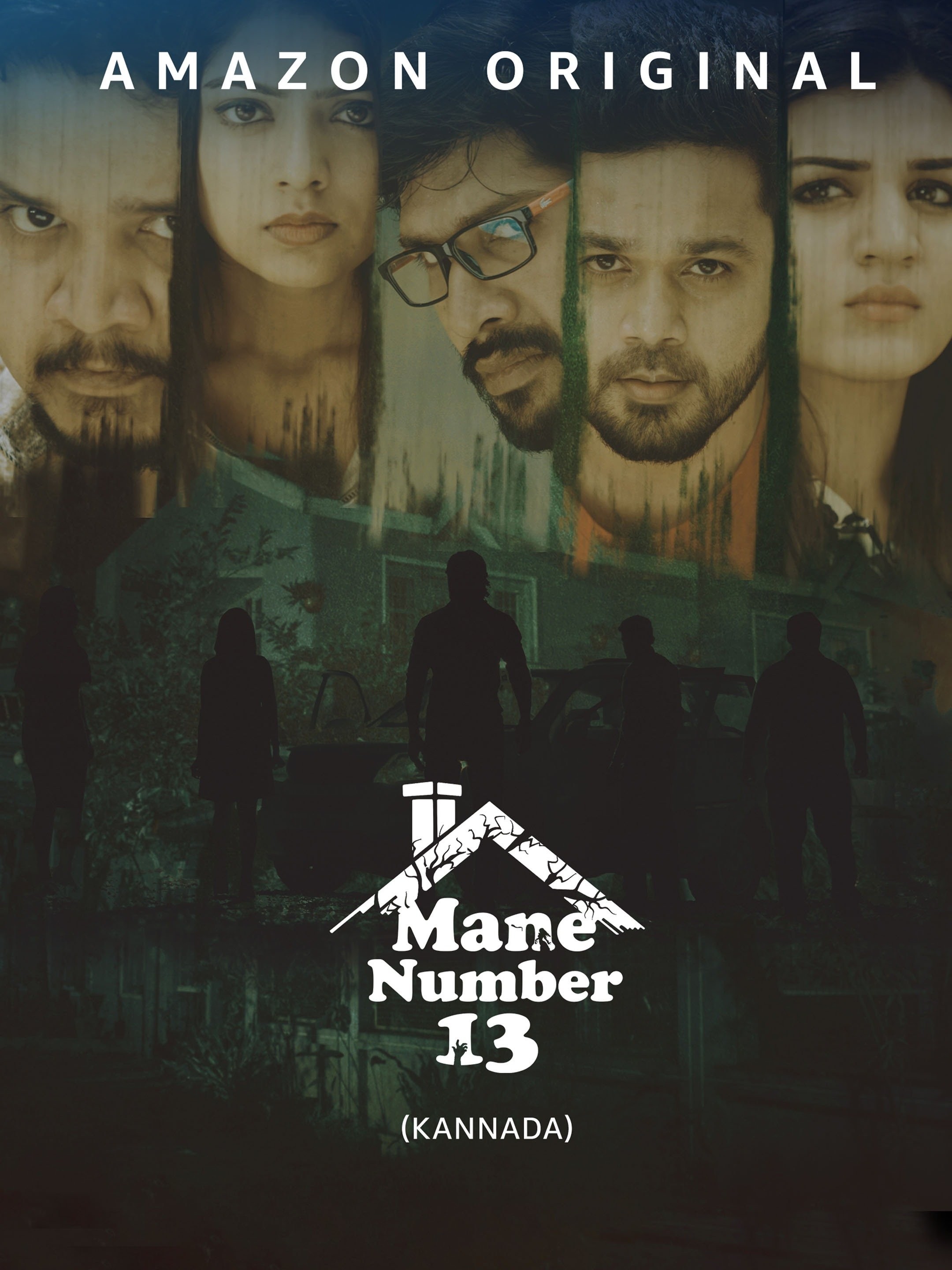 Mane Number 13 2020 Hindi Kannada Dual Audio UnCut Movie HD ESub Movies4U