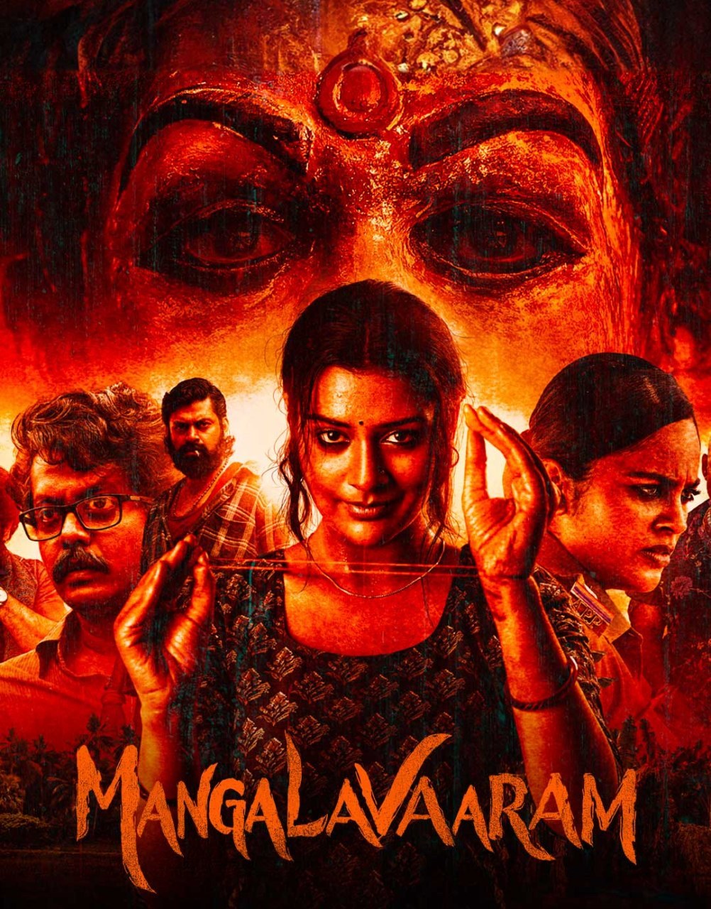 Mangalavaaram 2023 Hindi Telugu Dual Audio UnCut Movie HD ESub Movies4U