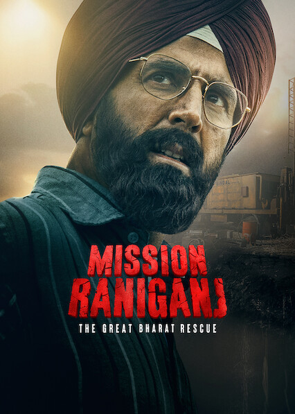 Mission Raniganj 2023 Bollywood Hindi Full Movie HD ESub Movies4U
