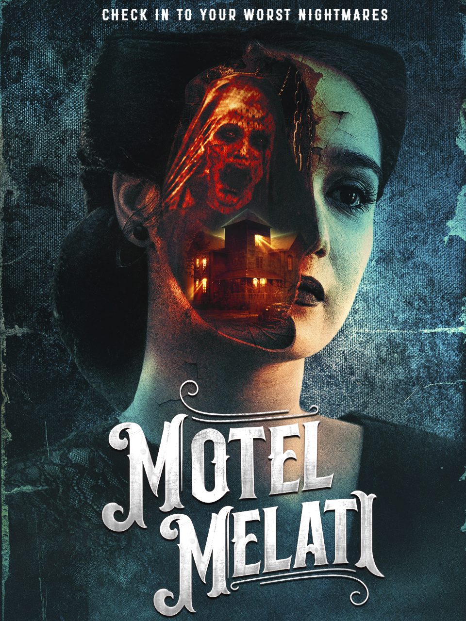 Motel Melati 2023 Hindi English Dual Audio Movie HD ESub Movies4U