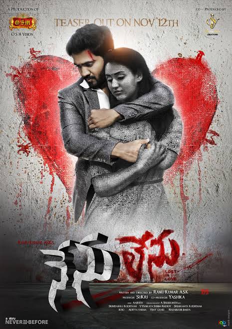 Nenu Lenu 2021 New South Hindi Dubbed Full Movie HD Movies4U