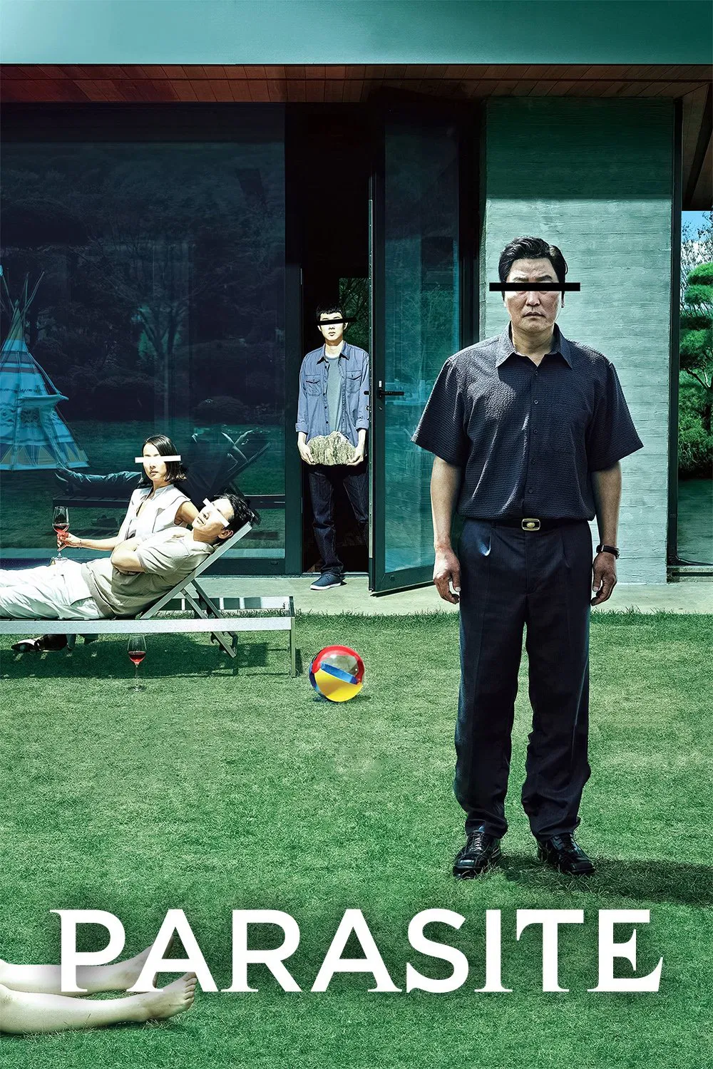 Parasite 2019 Hindi Korean Dual Audio Hollywood Movie HD ESub Movies4U