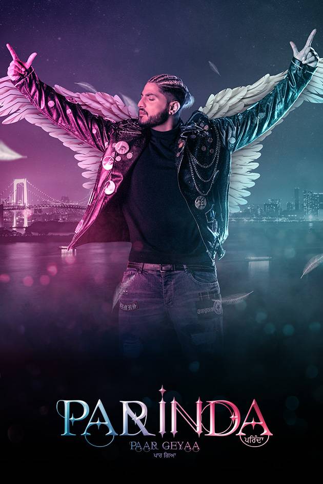 Parinda Paar Geyaa 2023 Punjabi Movie HD ESub Movies4U.com