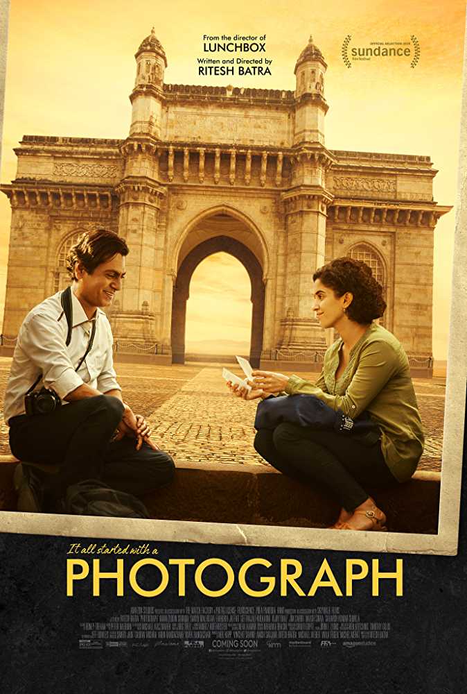 Photograph (2019) Bollywood Hindi Full Movie Movies4U