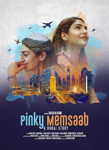 Pinky Memsaab 2018 Full Bollywood Movie Movies4U