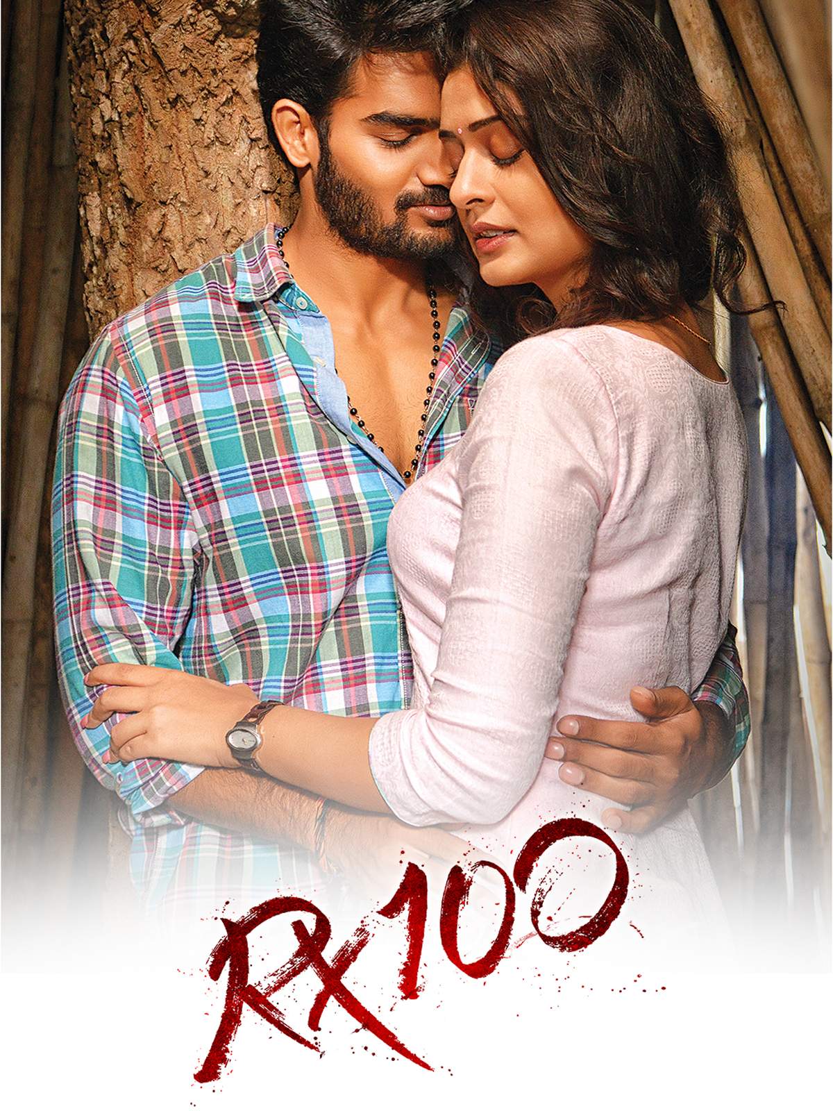 RX 100 2018 Hindi Telugu Dual Audio UnCut South Movie HD ESub Movies4U
