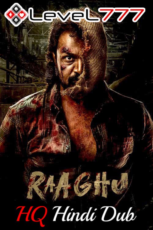Raaghu 2023 South Hindi HQ Dubbed Full Movie HD Movies4U