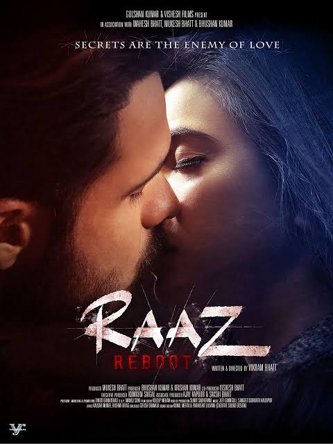 Raaz Reboot 2016 Bollywood Hindi Full Movie HD Movies4U