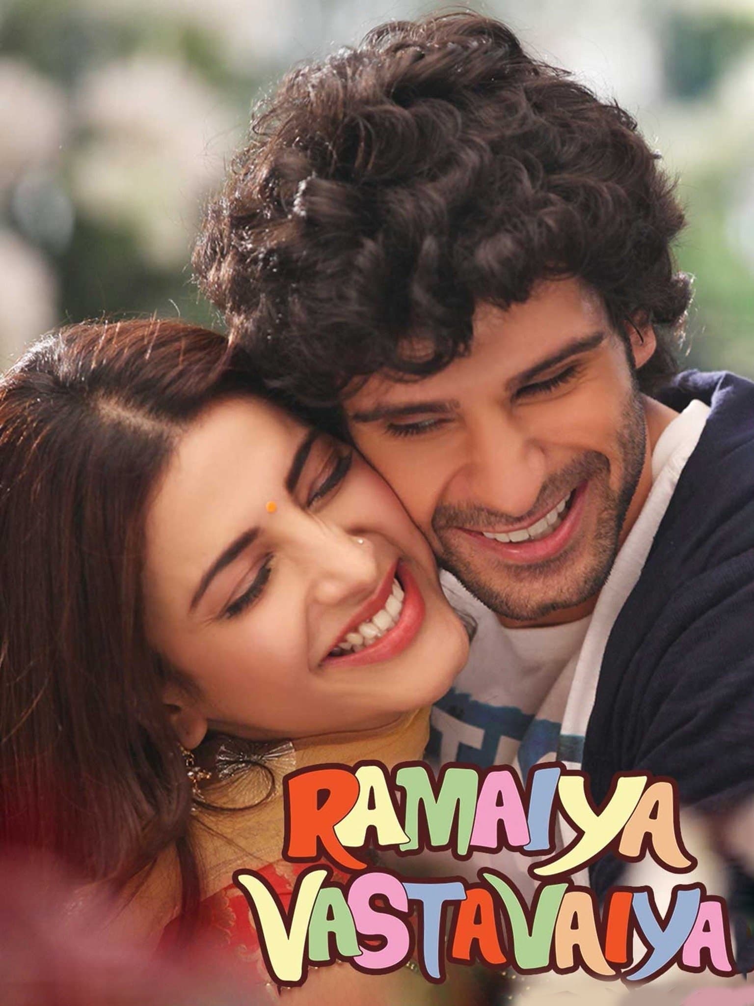 Ramaiya Vastavaiya 2013 Bollywood Hindi Movie HD ESub Movies4U.com