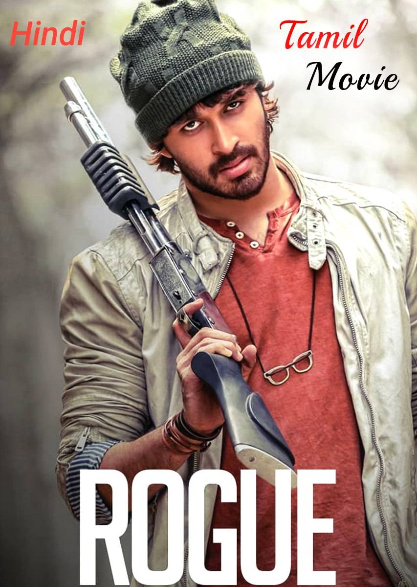 Rogue 2017 Hindi Telugu Dual Audio UnCut South Movie HD ESub Movies4U