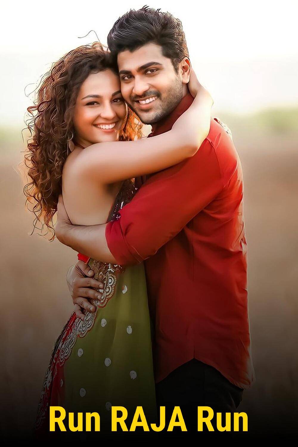 Run Raja Run 2014 Hindi Telugu Dual Audio UnCut South Movie HD ESub Movies4U