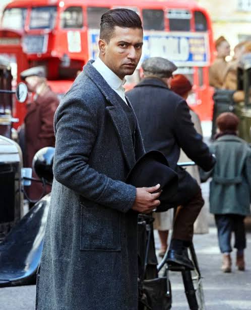 Sardar Udham 2021 Hindi Full Movie ESub HD Movies4U