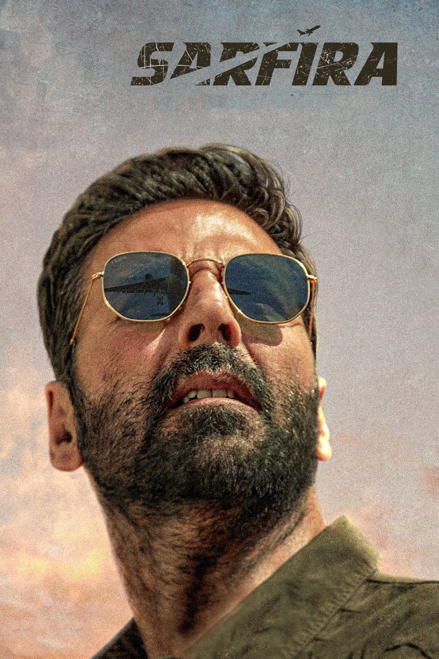 Sarfira 2024 Bollywood Hindi Movie HD ESub Movies4U