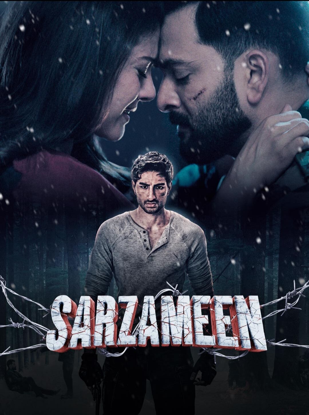 Sarzameen 2025 Bollywood Hindi Movie HD ESub Movies4U.com