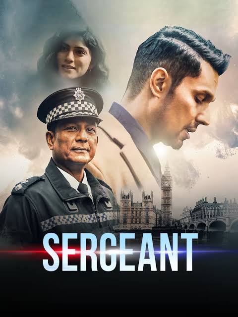 Sergeant 2023 Bollywood Hindi Full Movie HD ESub Movies4U