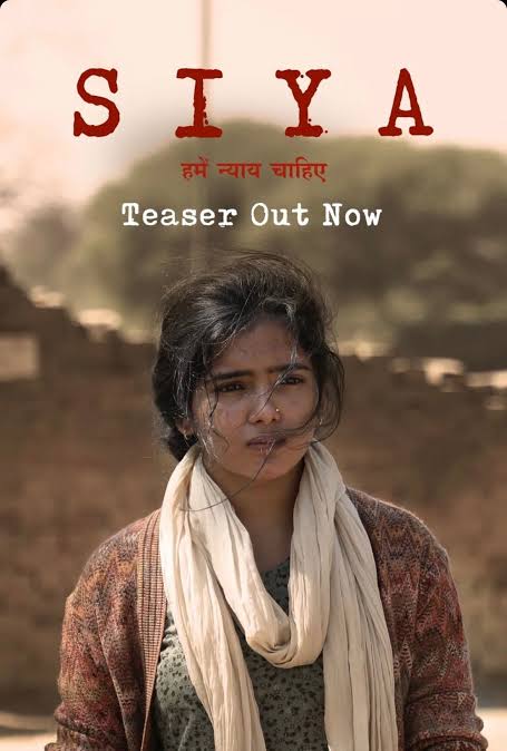 Siya 2023 Bollywood Hindi Full Movie HD ESub Movies4U