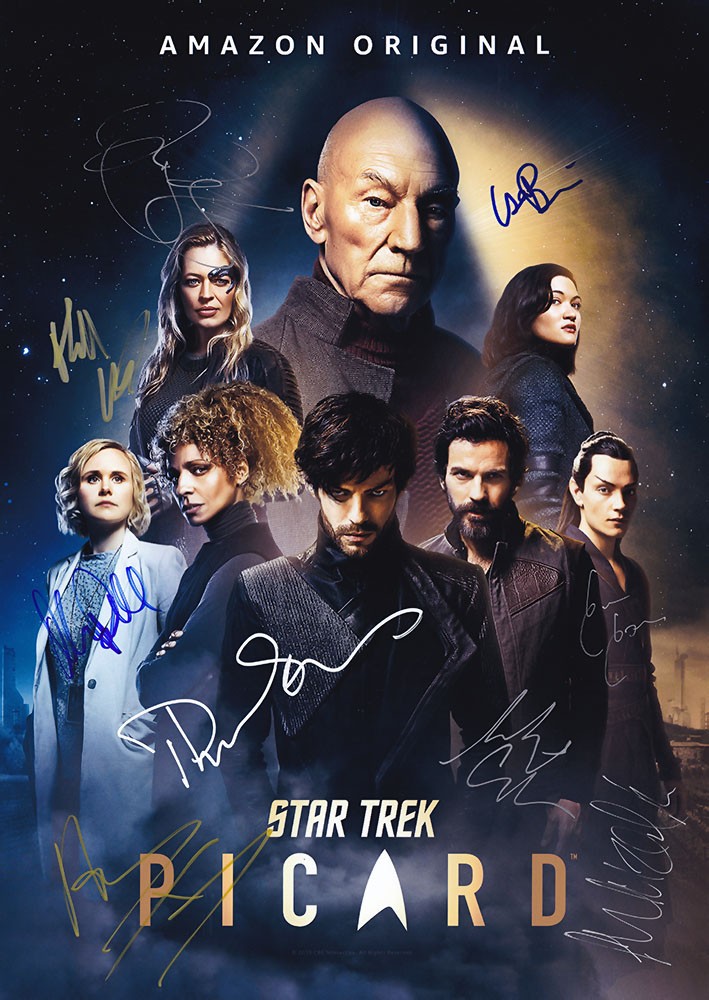 Star Trek Picard S2 2022 Hindi Completed Web Series HEVC ESub Movies4U