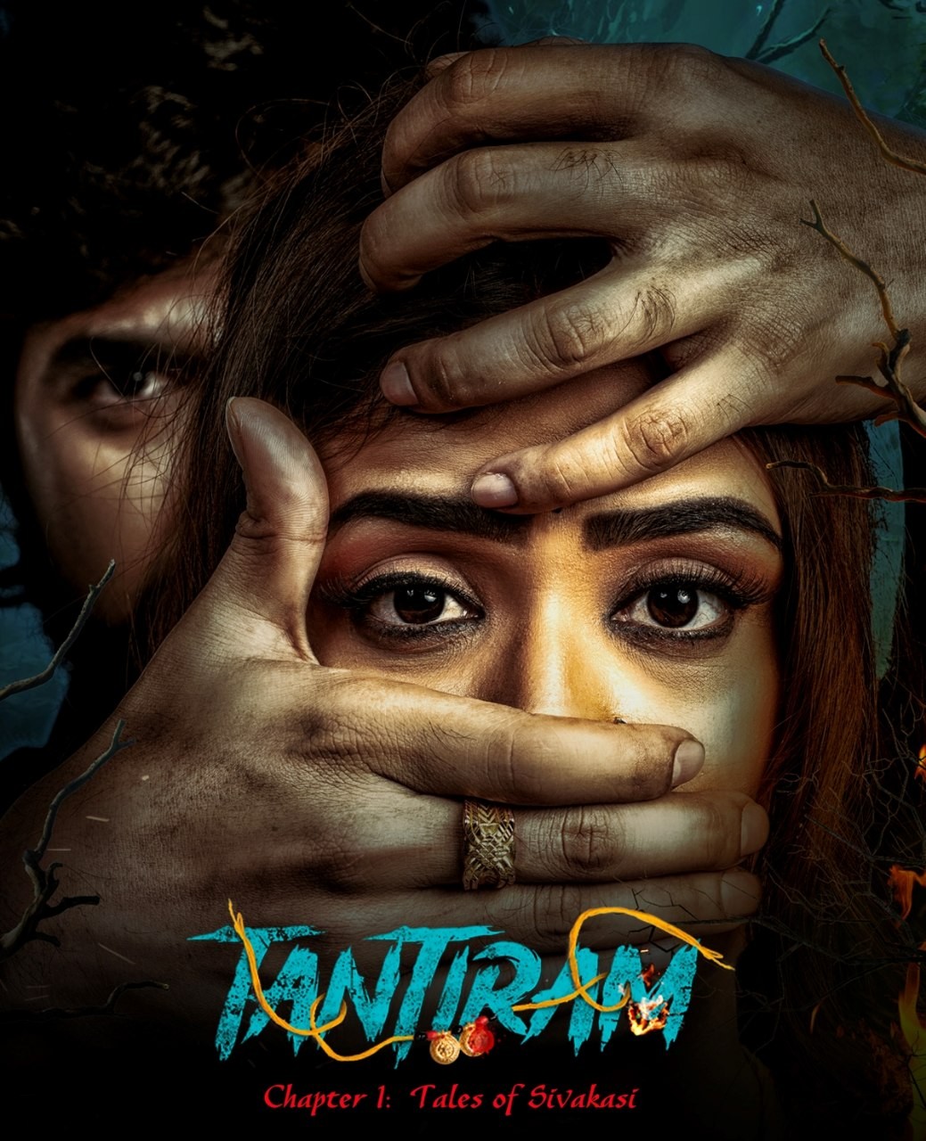 Tantiram 2023 Hindi Telugu Dual Audio UnCut Movie HD ESub Movies4U