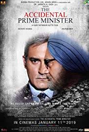 The Accidental Prime Minister Movies4U