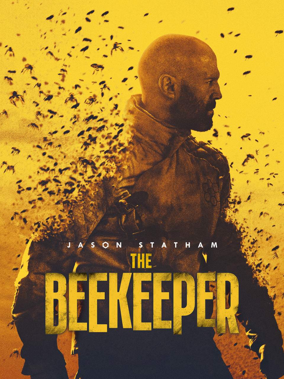 The Beekeeper 2024 Hindi English Dual Audio BluRay Movie HD ESub Movies4U
