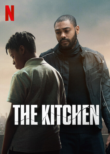 The Kitchen 2023 Hindi English Dual Audio Movie HD ESub Movies4U