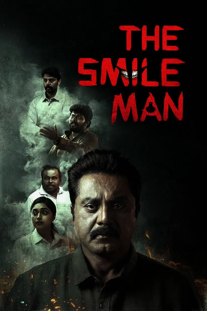 The Smile Man 2024 Hindi Tamil Dual Audio UnCut South Movie HD ESub Movies4U