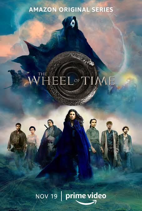 The Wheel of Time S1 2021 Hindi Web Series HEVC ESub Movies4U