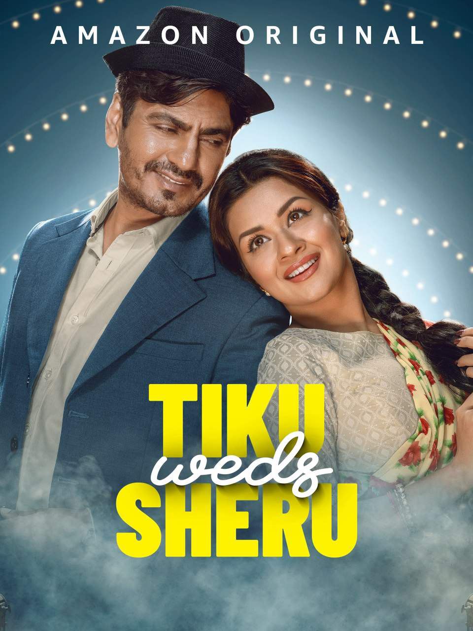 Tiku Weds Sheru 2023 Bollywood Hindi Full Movie HD ESub Movies4U