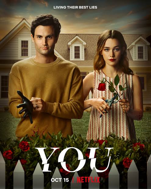 You S3 2021 Hindi Completed Web Series ESub HEVC Movies4U