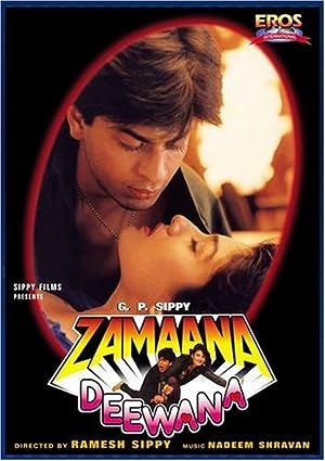 Zamaana Deewana 1995 Bollywood Hindi Movie HD ESub Movies4U