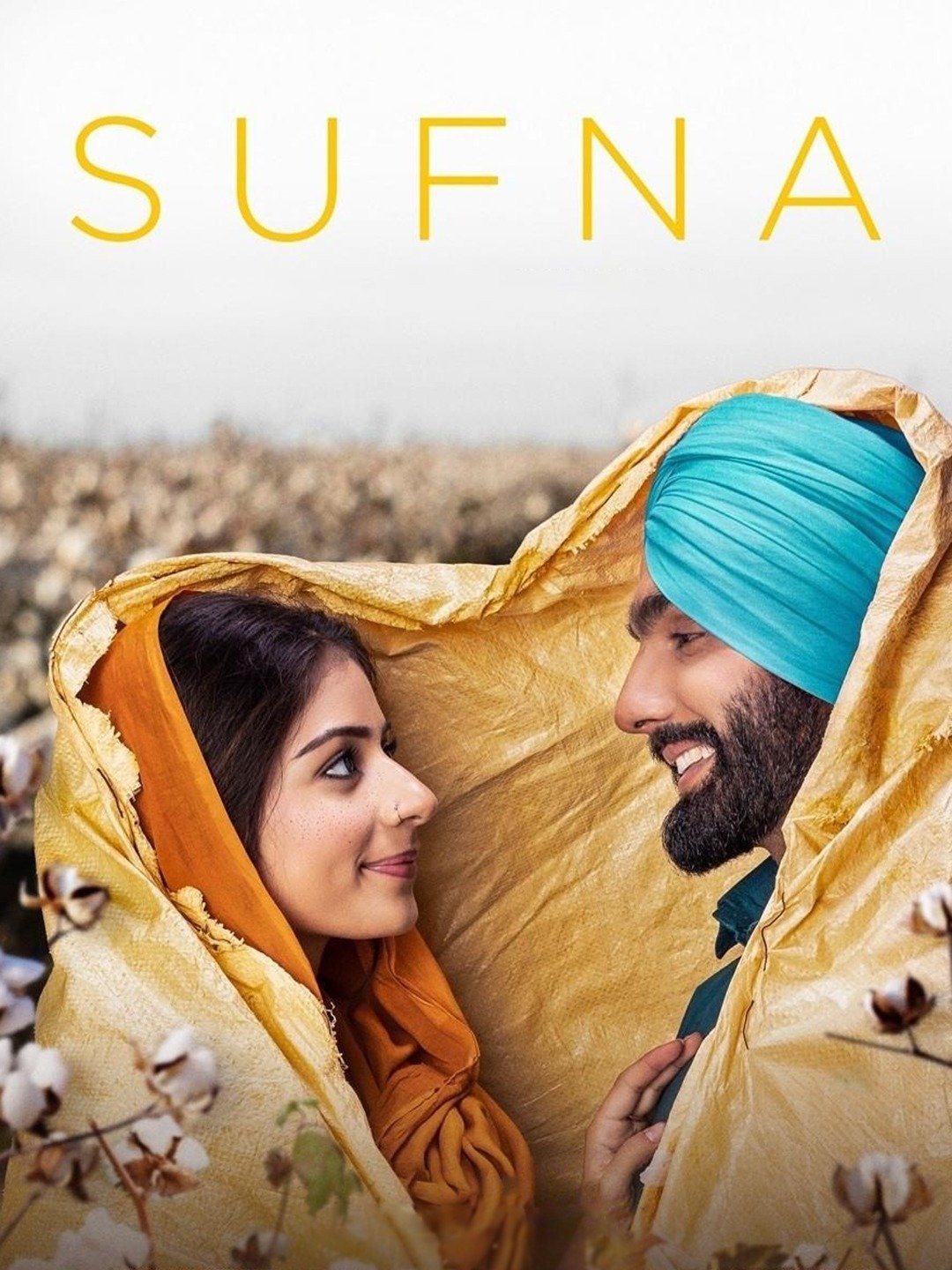 Sufna 2020 Punjabi Movie HD ESub Movies4U.com