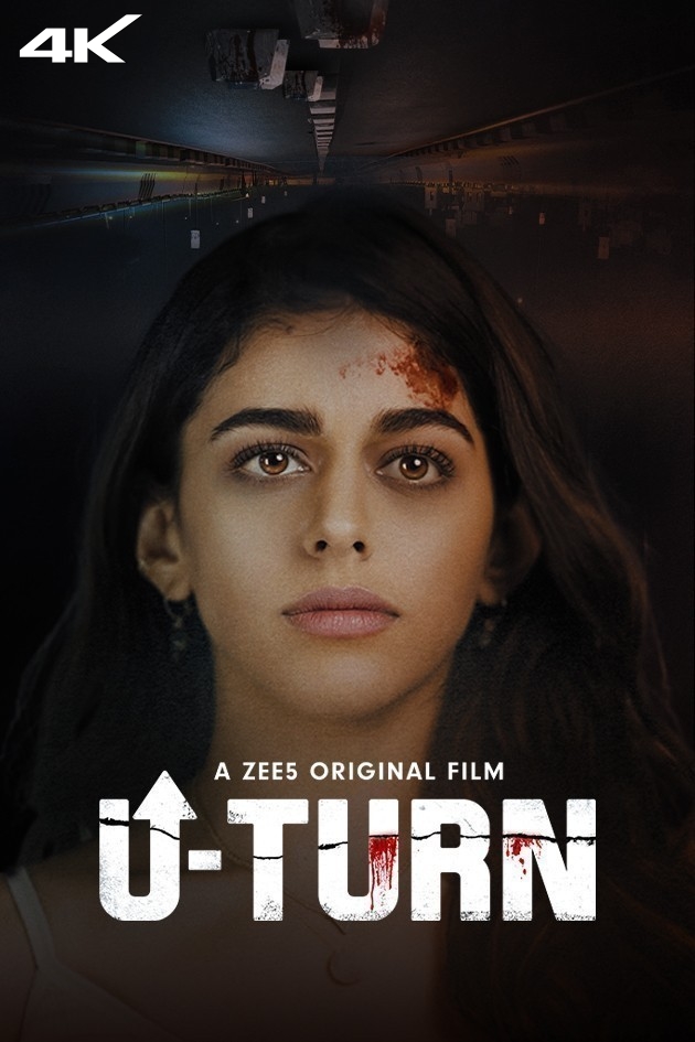 U Turn 2023 Bollywood Hindi Movie HD ESub Movies4U.com