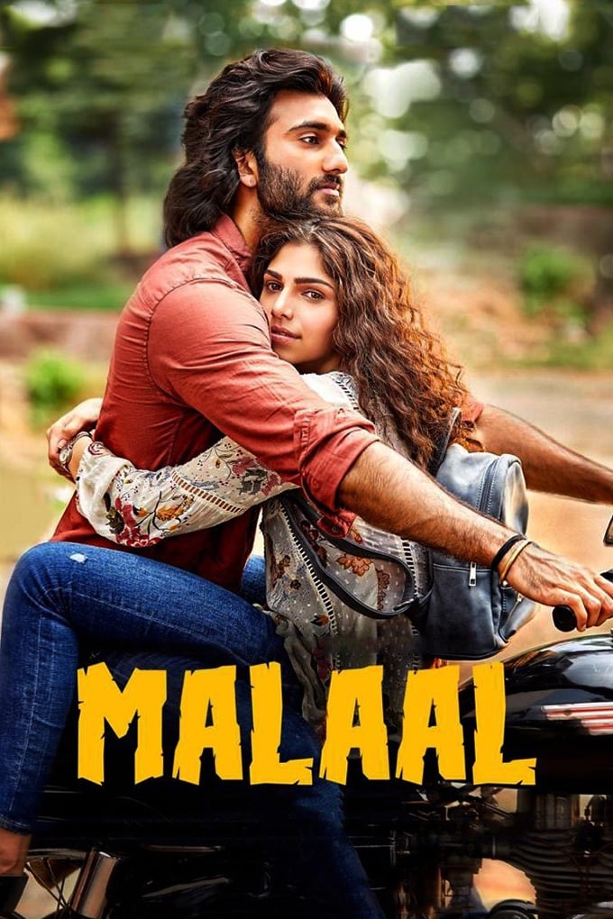 Malaal 2019 Bollywood Hindi Movie HD ESub Movies4U.com