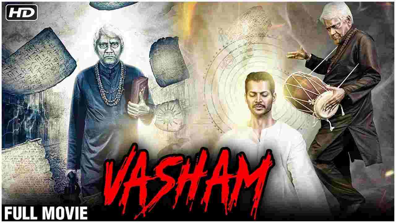 vasham 2019 new south hindi dubbed full movie Movies4U