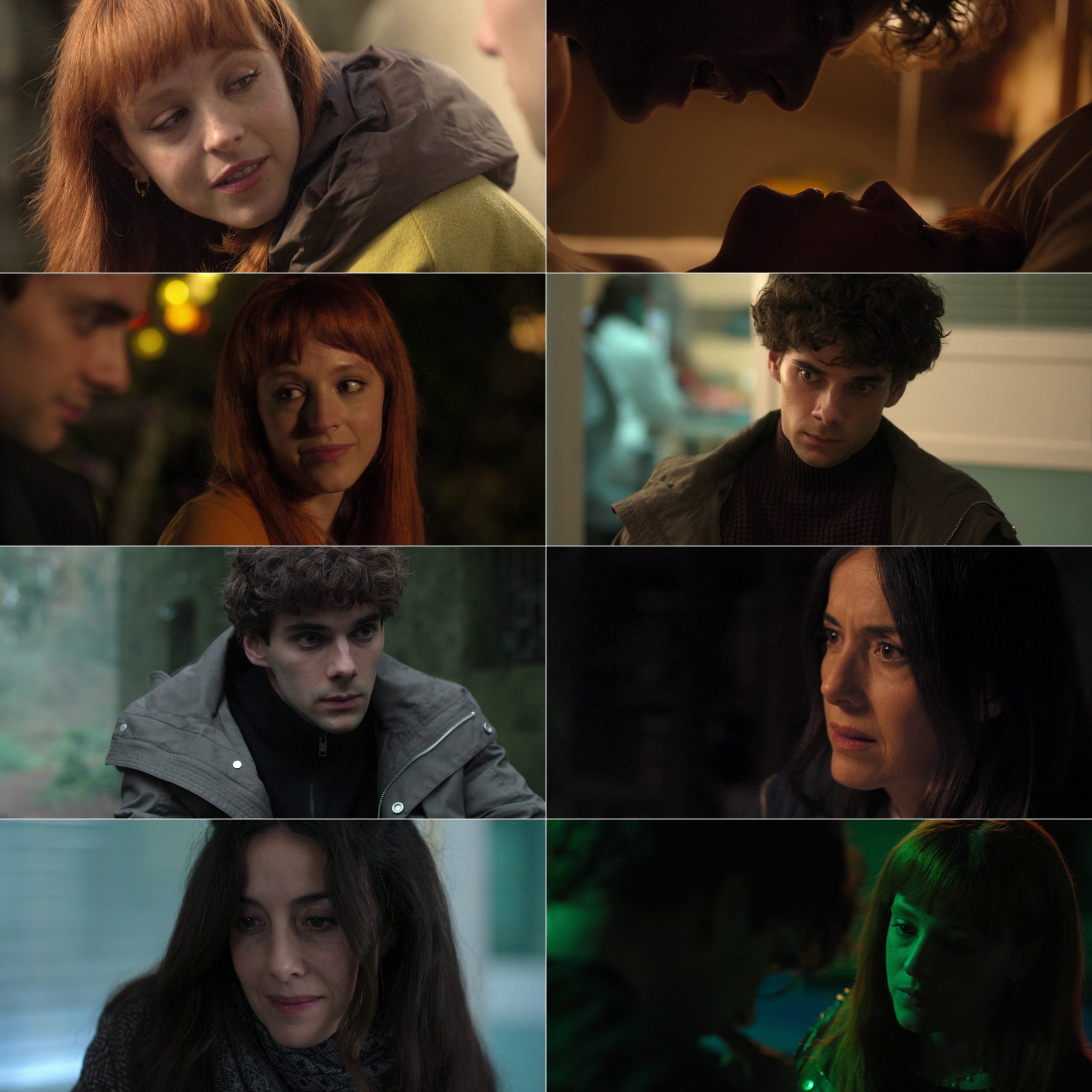 The Gardener S01 2025 Hindi English Dual Audio Completed Web Series HEVC ESub Movies4U screenshot