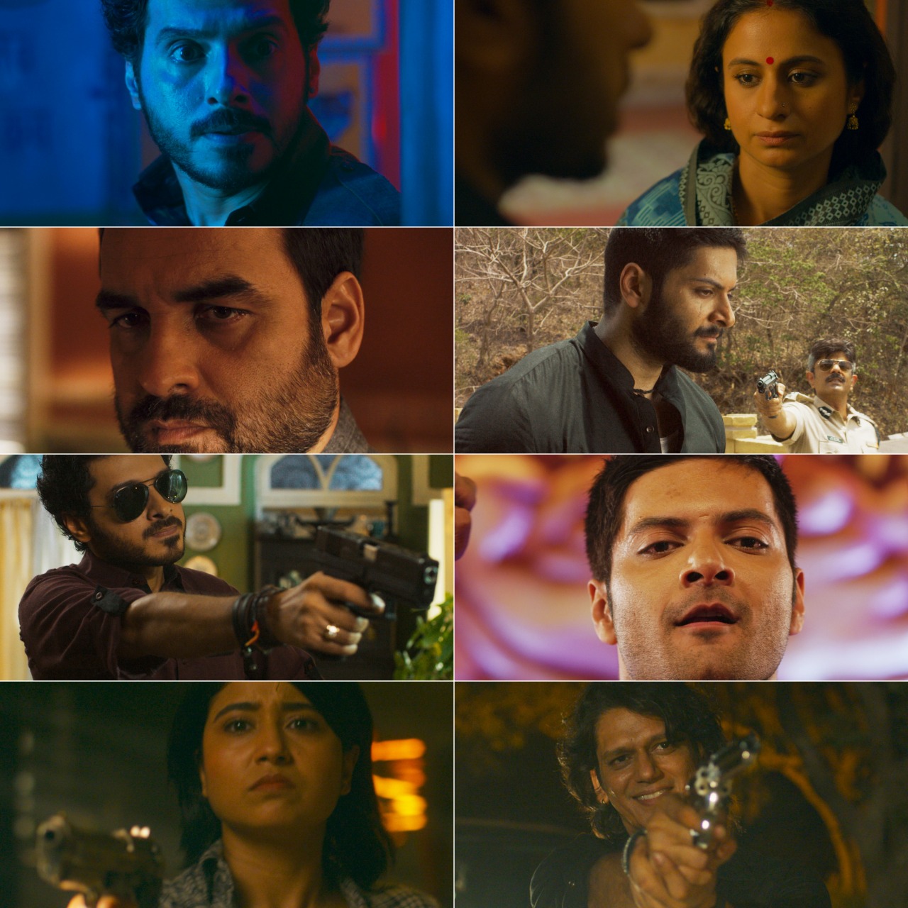 Mirzapur S02 2022 Hindi Completed Web Series HEVC ESub Movies4U screenshot