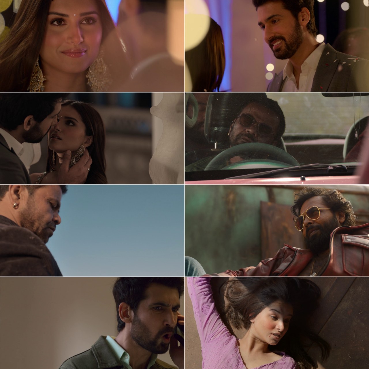 Apurva 2023 Hindi Full Movie HD ESub Movies4U screenshot