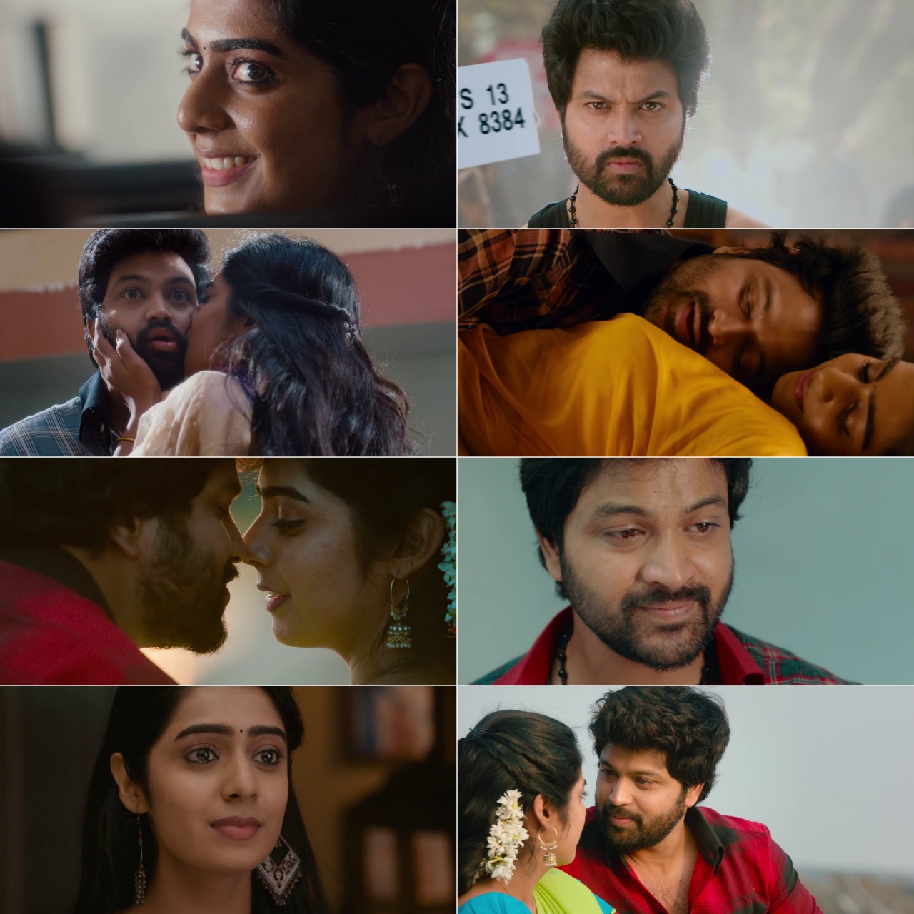 Bootcut Balaraju 2023 Hindi Telugu Dual Audio UnCut Movie HD ESub Movies4U screenshot