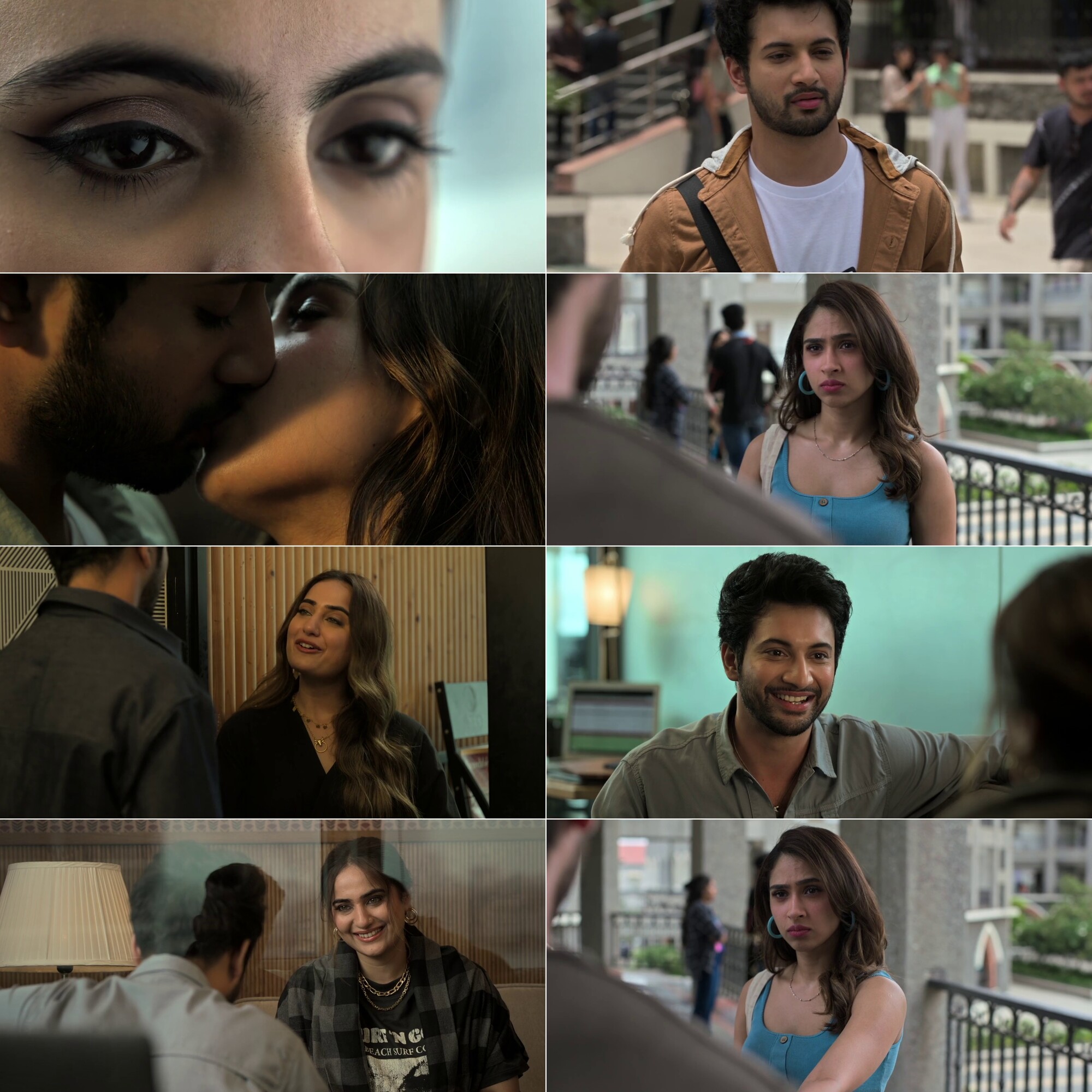 Ishq Vishk Rebound 2024 Bollywood Hindi Movie HD ESub Movies4U screenshot