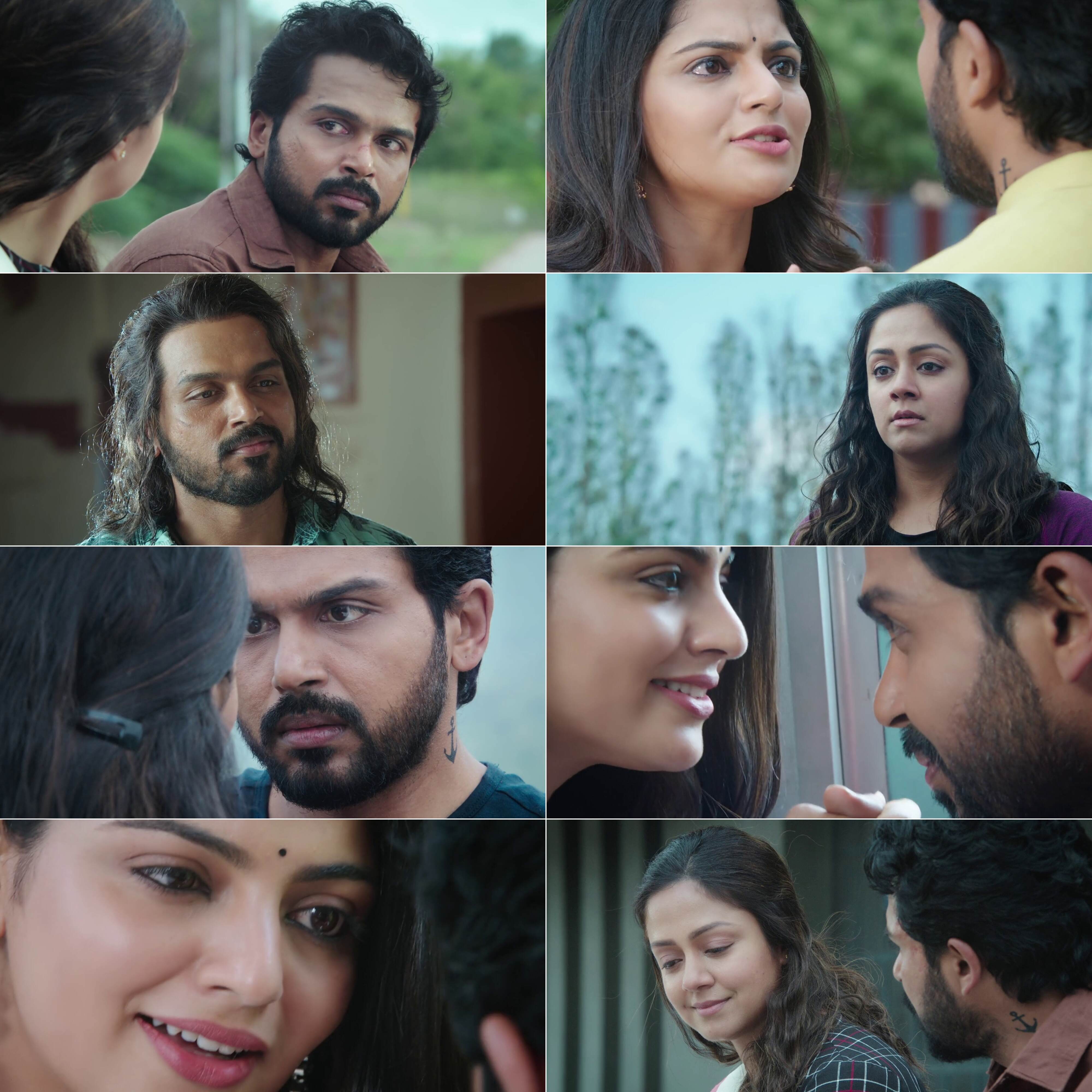 Thambi My Brother Vicky 2019 Hindi Tamil Dual Audio UnCut South Movie HD ESub Movies4U screenshot