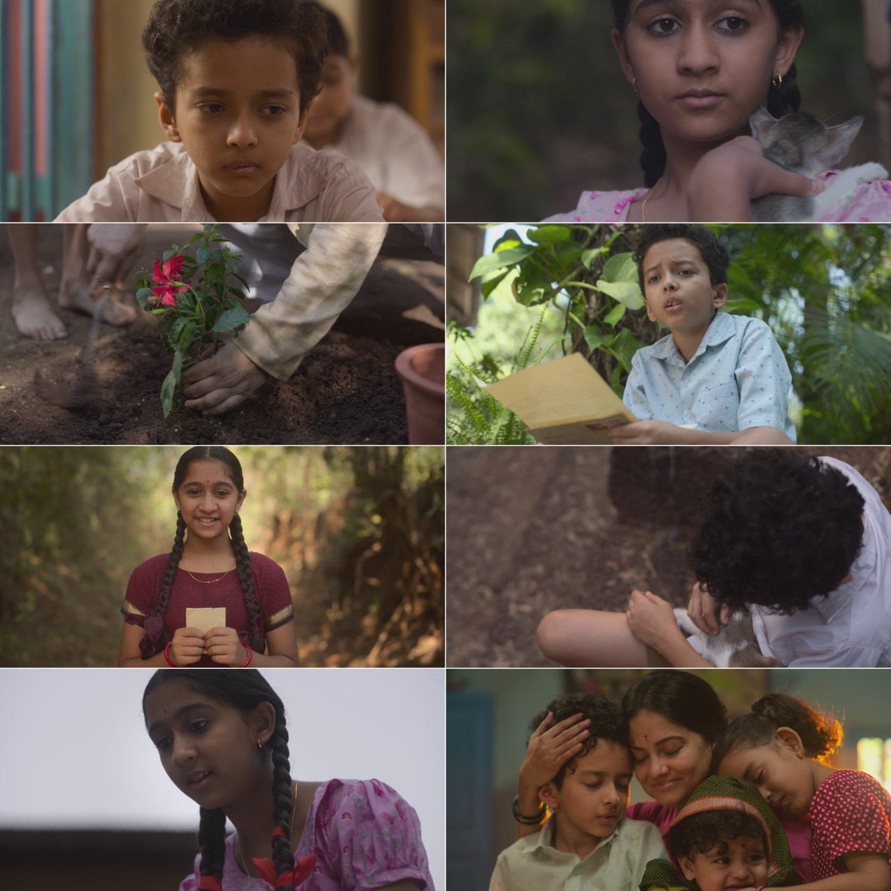 Lampan S01 2024 Hindi Completed Web Series HEVC ESub Movies4U screenshot