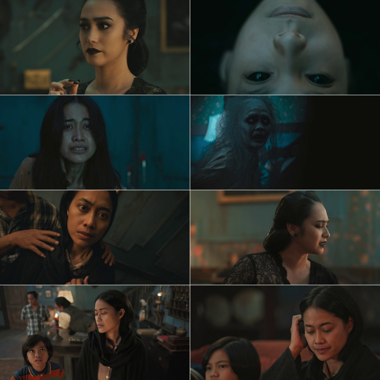 Motel Melati 2023 Hindi English Dual Audio Movie HD ESub Movies4U screenshot