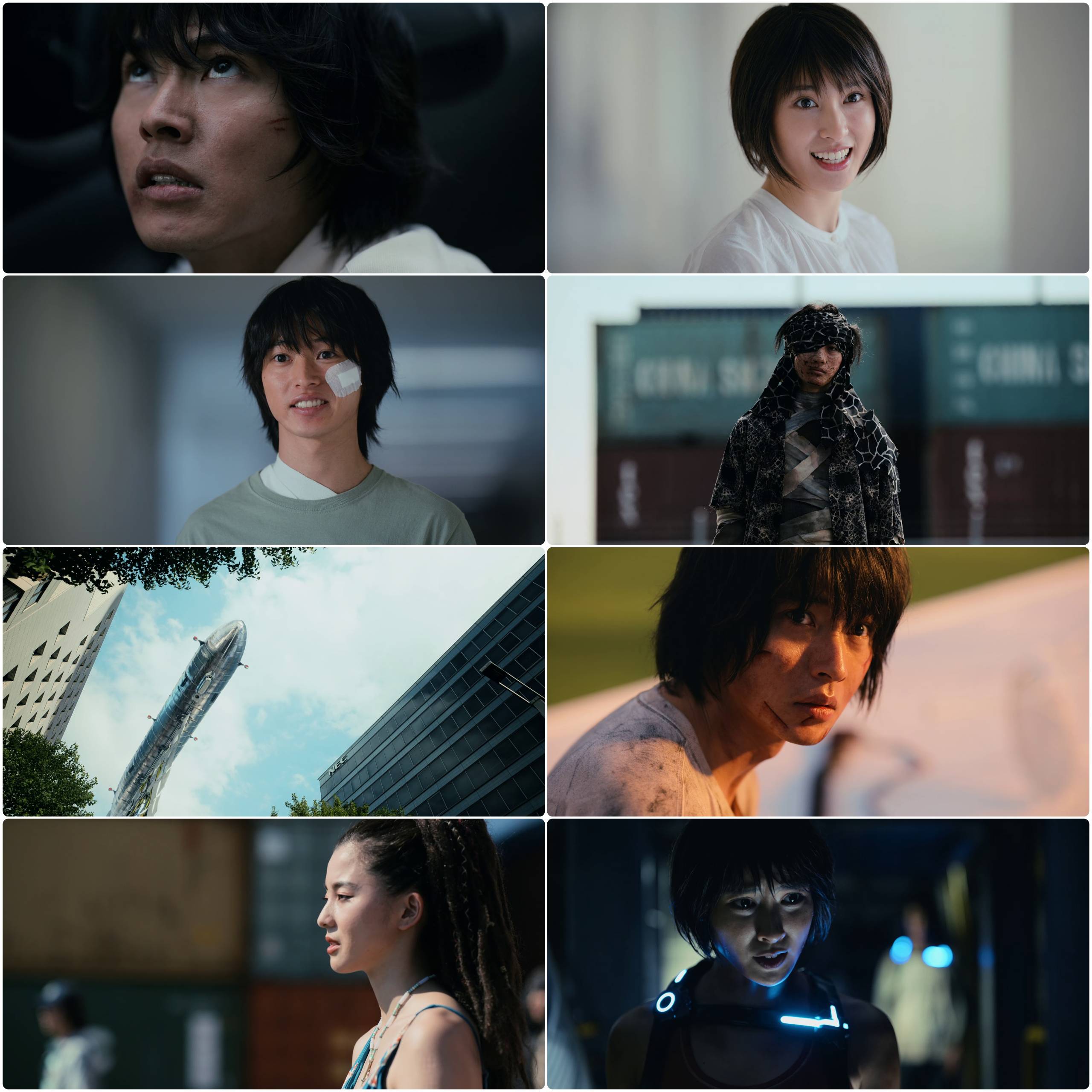 Alice in Borderland S02 2022 Hindi English Dual Audio Completed Web Series HEVC ESub Movies4U screenshot