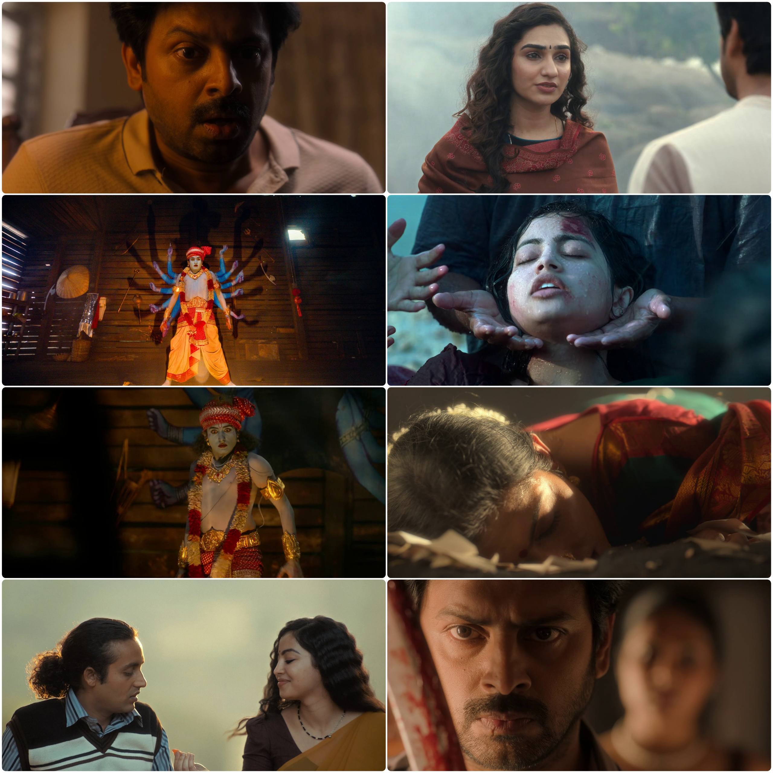 Harikatha Sambhavami Yuge Yuge S01 2024 Hindi Completed Web Series HEVC ESub Movies4U screenshot