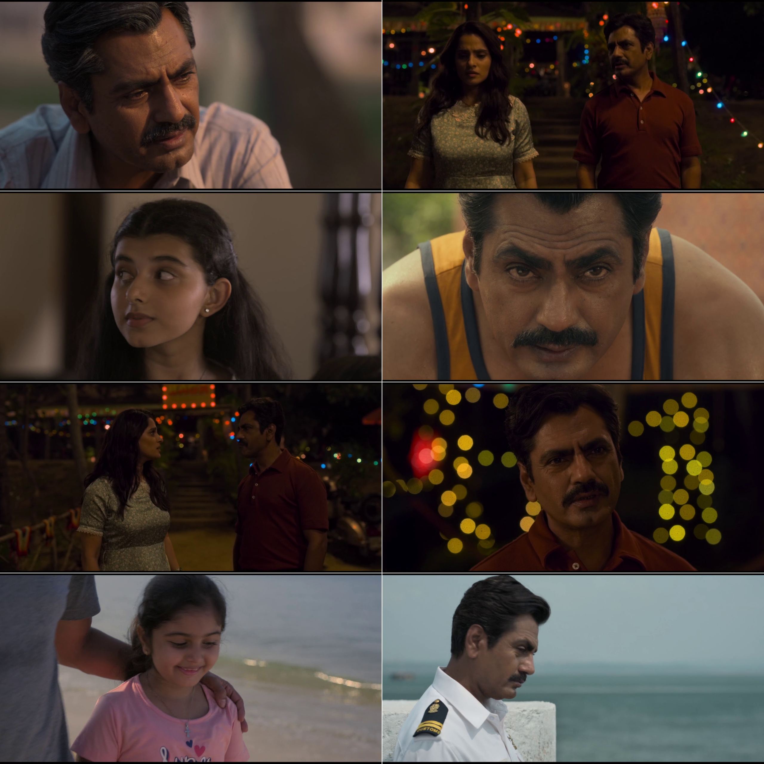 Costao 2025 Bollywood Hindi Movie HD ESub Movies4U screenshot