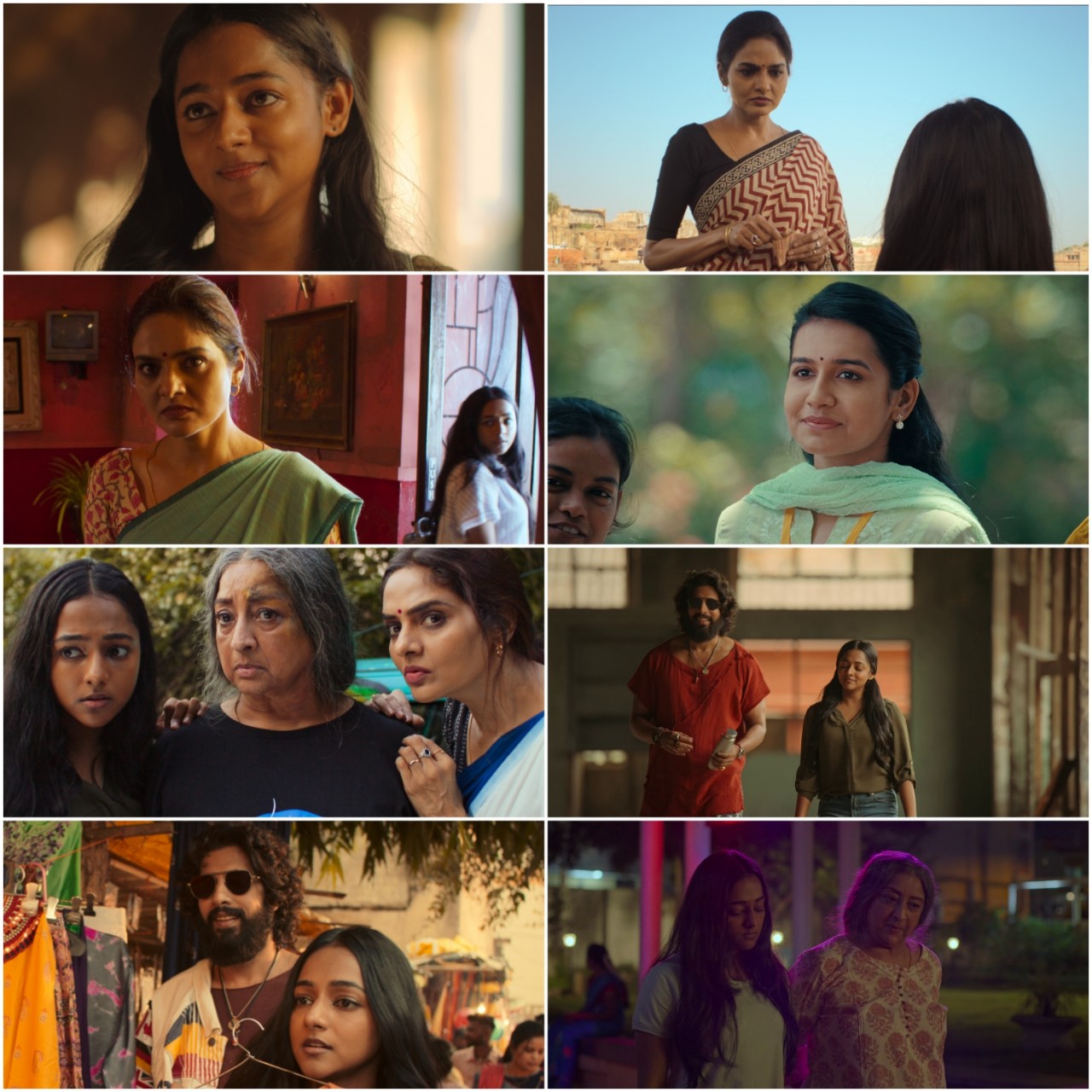 Sweet Kaaram Coffee S1 2023 Hindi Completed Web Series HEVC ESub Movies4U screenshot