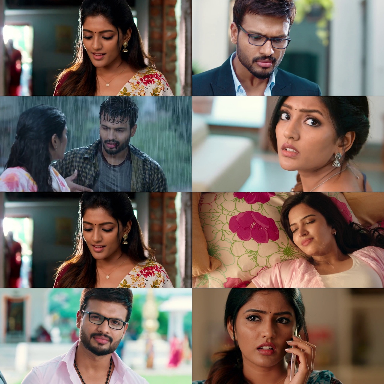 Brand Babu 2018 Hindi Telugu Dual Audio UnCut Movie HD ESub Movies4U screenshot