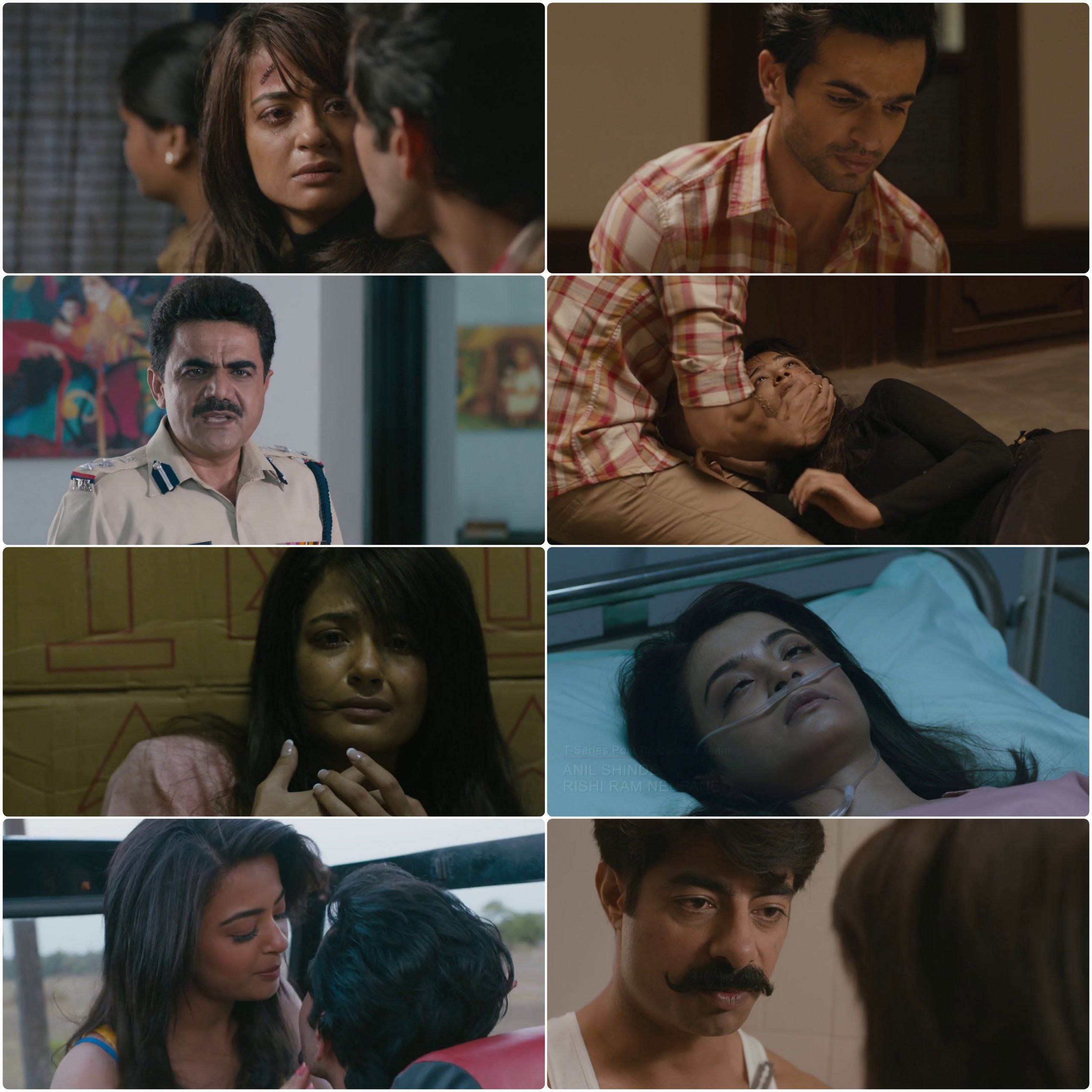 Hate Story 2 2014 Bollywood Hindi Movie HD ESub Movies4U screenshot